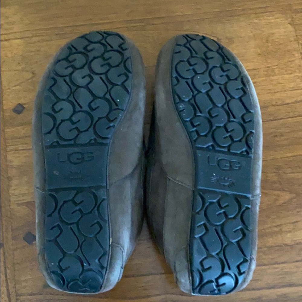 Ugg Slippers - Picture 4 of 4